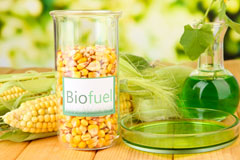 Yarm biofuel availability