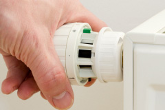 Yarm central heating repair costs